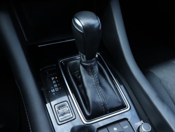 Mazda 6 III Sport Kombi Facelifting 2018 2.0 Skyactiv-G 145KM 2021 Mazda 6 2.0 Skyactiv-G, Salon Polska, Serwis ASO, zdjęcie 20