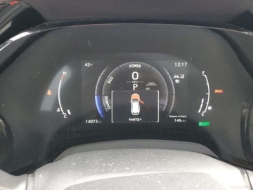 Lexus RX V 2023 Lexus RX 500H F Sport 2023 2.4l 2.4 Hybryda 366KM, zdjęcie 9