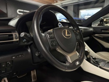 Lexus RC 2020 Lexus RC 300h F-Sport Full LED Wentylowana Skora Salon PL Bezwypadkowy SSU, zdjęcie 20