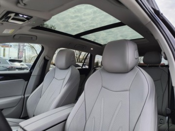 Volkswagen Passat B8 Variant Facelifting 2.0 TDI SCR 150KM 2025 Volkswagen Passat 2.0 TDI 150KM Elegance DSG, Salo, zdjęcie 11