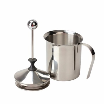 МОЛОЧНАЯ ВСТАВКА STEEL WHIMPER 800ML SP3