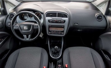 Seat Altea XL 2.0 TDI 140KM 2011 Seat Altea Seat Altea 2.0 Diesel 140KM, zdjęcie 19