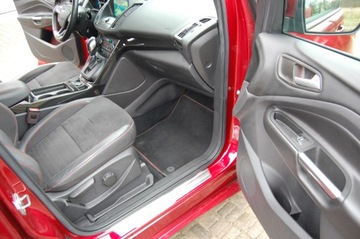 Ford Kuga II SUV Facelifting 2.0 TDCi 180KM 2018 Kuga ST-Line 4x4 2.0TDCI Full Serwis Xenon Led KeylessGo Kamera El.Fotel, zdjęcie 25