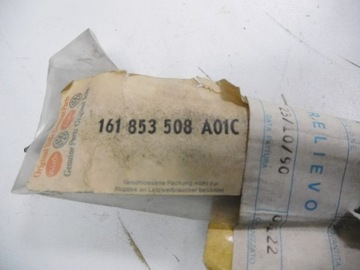 КРЫЛО ПЕРЕДНИЙ ПРАВЫЙ VW GOLF I 161853508A