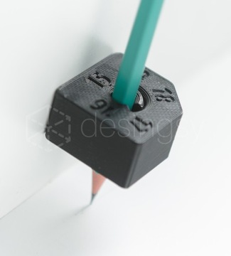 Офсетное приспособление для рисования 12 мм