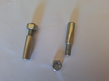 klin startera M-72 K-750 Ural Dniepr
