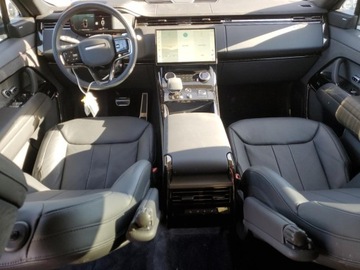 Land Rover Range Rover Sport III 2023 Land Rover Range Rover Sport Dynamic SE 2023 3.0l 3.0 Benzyna 355KM, zdjęcie 8