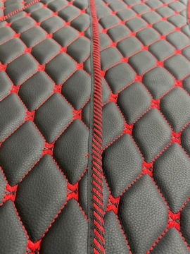 DYWANY DYWANIKI DAF 105XF 106XF XF 105 106 Pokrowce HAFT GRATIS