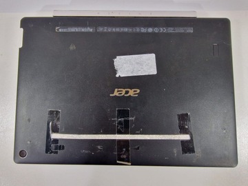 Планшетный ноутбук Acer SW5-017 Switch V