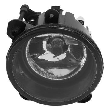 55W 12V Автомобильные передние противотуманные фары водонепроницаемые,
