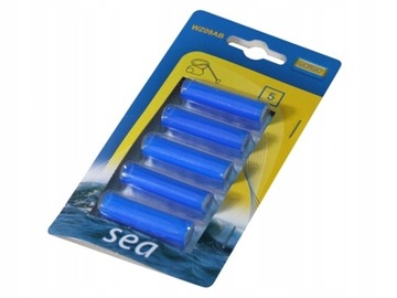 АРОМАТИЧЕСКАЯ НАСАДКА ДЛЯ ПЫЛЕСОСА АРОМАТИЧЕСКАЯ НАСАДКА 5 ШТ.