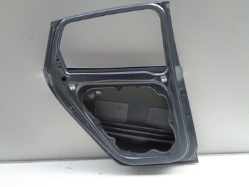 DVEŘE LEVÉ ZADNÍ VOLVO V40 12- NR 29495