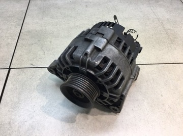 ГЕНЕРАТОР AUDI A6 C5 2.4 V6