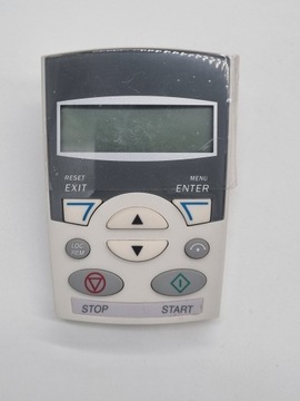 Инверторная панель ABB ACS-CP-C