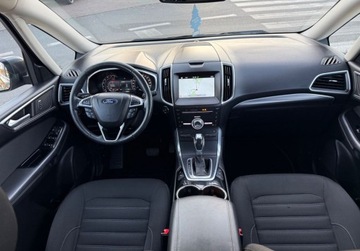 Ford Galaxy IV Van 2.0 TDCi 150KM 2017 Ford Galaxy 2.0Tdci 7-mio osobowy AUTOMAT 2.0 Diesel 150KM, zdjęcie 6