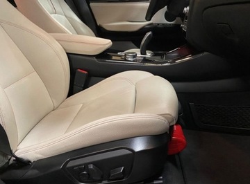 BMW X4 G01 xDrive20i 184KM 2016 BMW X4 Pelna oferta na R-CARS.pl 2.0 Benzyna 184KM, zdjęcie 7