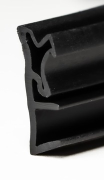 USZCZELKA USZCZELKI OKNA DREWNIANE CZARNA ACF 5491