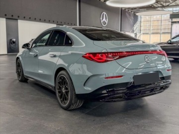 Mercedes CLA C118/X118 2025 MERCEDES-BENZ CLA 200 AMG Line Sedan 1.5 (163KM) 2025, zdjęcie 2