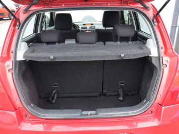 Suzuki Swift IV Hatchback 5d 1.3 92KM 2006 Suzuki Swift 1.3, Klima, Podgrzewane siedzienia, zdjęcie 13