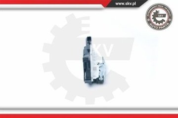 ESEN SKV 16SKV173 ZÁMEK DVEŘE