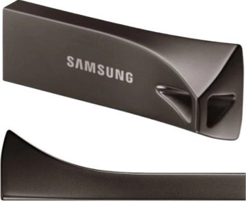 Pendrive Samsung MEMORY DRIVE FLASH USB3.2 512GB