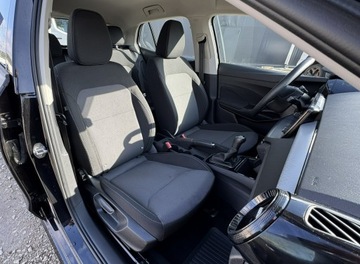 Skoda Fabia IV 2024 Škoda Fabia Skoda Fabia Ambition 1.0TSI 110KM, zdjęcie 11