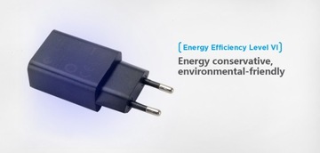 USB-зарядное устройство XTAR AC/5V 2,1A для VC4/VC2 Plus