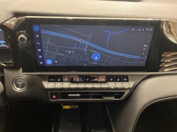 Toyota Camry IX 2024 Toyota Camry 2.5 Hybrid Prestige CVT Toyota Camry, zdjęcie 15