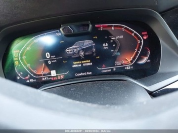 BMW X5 G05 2019 BMW X5 2019r., 4x4, 3.0L 3.0 Benzyna 335KM, zdjęcie 10