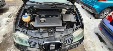 Seat Ibiza III 2003 Seat Ibiza 1.4 80 KM. BEZWYPADKOWY, Serwisowany, zdjęcie 5