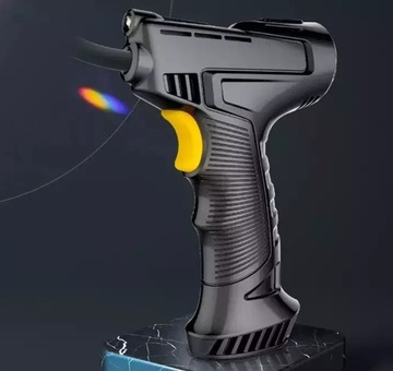 БЕСПРОВОДНОЙ ЭЛЕКТРИЧЕСКИЙ НАСОС АВТОМОБИЛЬНЫЙ КОМПРЕССОР ВЕЛОСИПЕД ПОРТАТИВНЫЙ