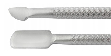 ДОЛОТО, КЫПКА, ШПИНКА ДЛЯ УДАЛЕНИЯ КУТИКУЛЫ, ХИРУРГИЧЕСКАЯ СТАЛЬ