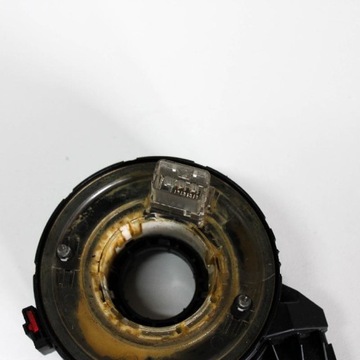 KROUŽEK VÝZTUHA ŘÍDÍCÍ VW JETTA MK6 (162, 163) 1K0959653C 1.4L