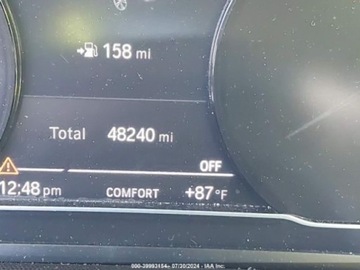 BMW Seria 2 G42-U06 2021 BMW Seria 2 2021r, 2.0L, Gran Coupe 2.0 Benzyna 228KM, zdjęcie 10