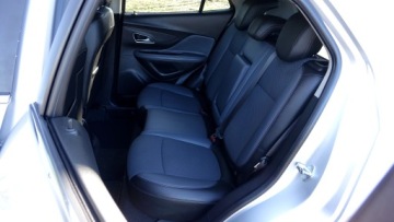 Opel Mokka I SUV 1.4 Turbo ECOTEC 140KM 2013 Mokka .. Xenon skrętny .. Grzana Kierownica i Fotele .. Serwisowany .. PDC, zdjęcie 7