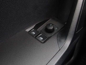 Seat Ibiza IV Hatchback 5d Facelifting 1.0 EcoTSI 95KM 2017 Seat Ibiza 1.0 TSI, Salon Polska, Serwis ASO, zdjęcie 16