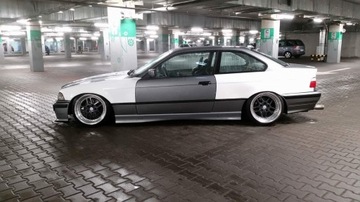 ЗАДНИЕ КРЫШКИ BMW E36 КУПЕ