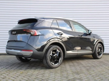 Kia Sportage V SUV Facelifting 1.6 T-GDI HEV 239KM 2026 KIA Sportage 1.6 T-GDI HEV L 4WD aut Suv 239KM 2026, zdjęcie 2