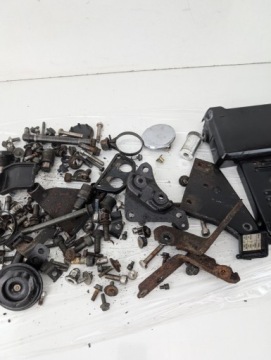 СМЕСЬ ВИНТОВ SUZUKI INTRUDER VL 1500