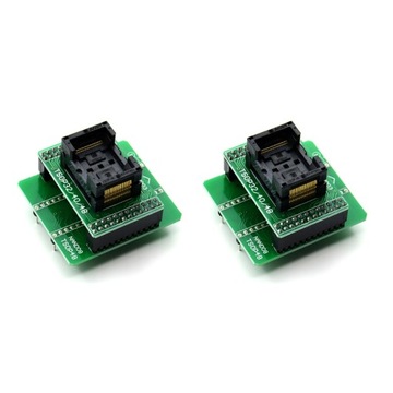 SEWS-TSOP48 Adapter NAND Aocket tylko dla programa
