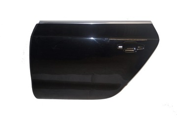 AUDI A7 4G DVEŘE LEVÝ ZADNÍ LY9T LEVÉ