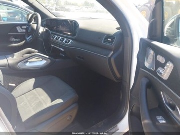 Mercedes GLS X167 2024 Mercedes-Benz GLS 450 4Matic 2024 3.0l 3.0 Benzyna 375KM, zdjęcie 9