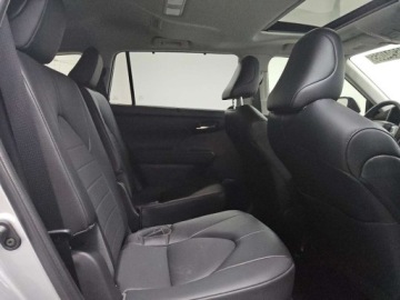 Toyota Highlander III 2022 Toyota Highlander XLE 2022 3.5 Benzyna 295KM, zdjęcie 11