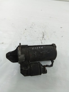 H82 STARTÉR ANTARA 2.2 25183761