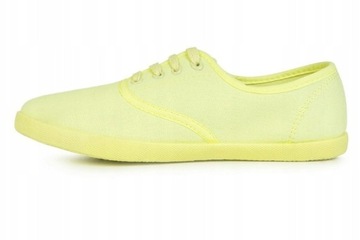 Buty TRAMPKI tenisówki damskie
