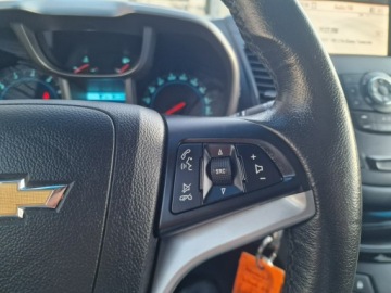 Chevrolet Orlando 1.4T  140KM 2013 Chevrolet Orlando 1.4 Benzyna 7 Osobowy Kamera, zdjęcie 37