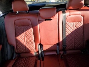 Audi 2022 Audi SQ8 Prestige 2022 4.0l 4.0 Benzyna 500KM, zdjęcie 10