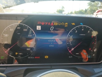 Mercedes CLE 2024 Mercedes-Benz CLE 2024 Mercedes-Benz CLE 450 4MATIC 3.0 Benzyna 375KM, zdjęcie 9