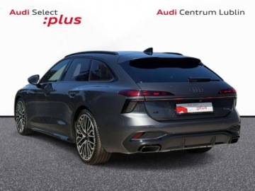 Audi A6 C9 3.0 55 TFSI 367KM 2025 Audi A6 Avant S line,Pneumatyka,BO,Os skretna,Head Up,Wentylacja,Masaz, zdjęcie 33