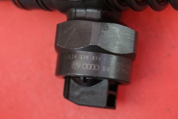 НАСОС ВПРЫСКА 041720007 VW PASSAT B6 1.9 TDI 105 л.с. 05-10